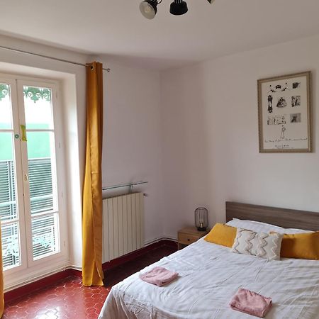 Appartement Nimes Centre Eksteriør bilde
