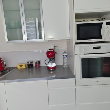 Appartement Nimes Centre Eksteriør bilde