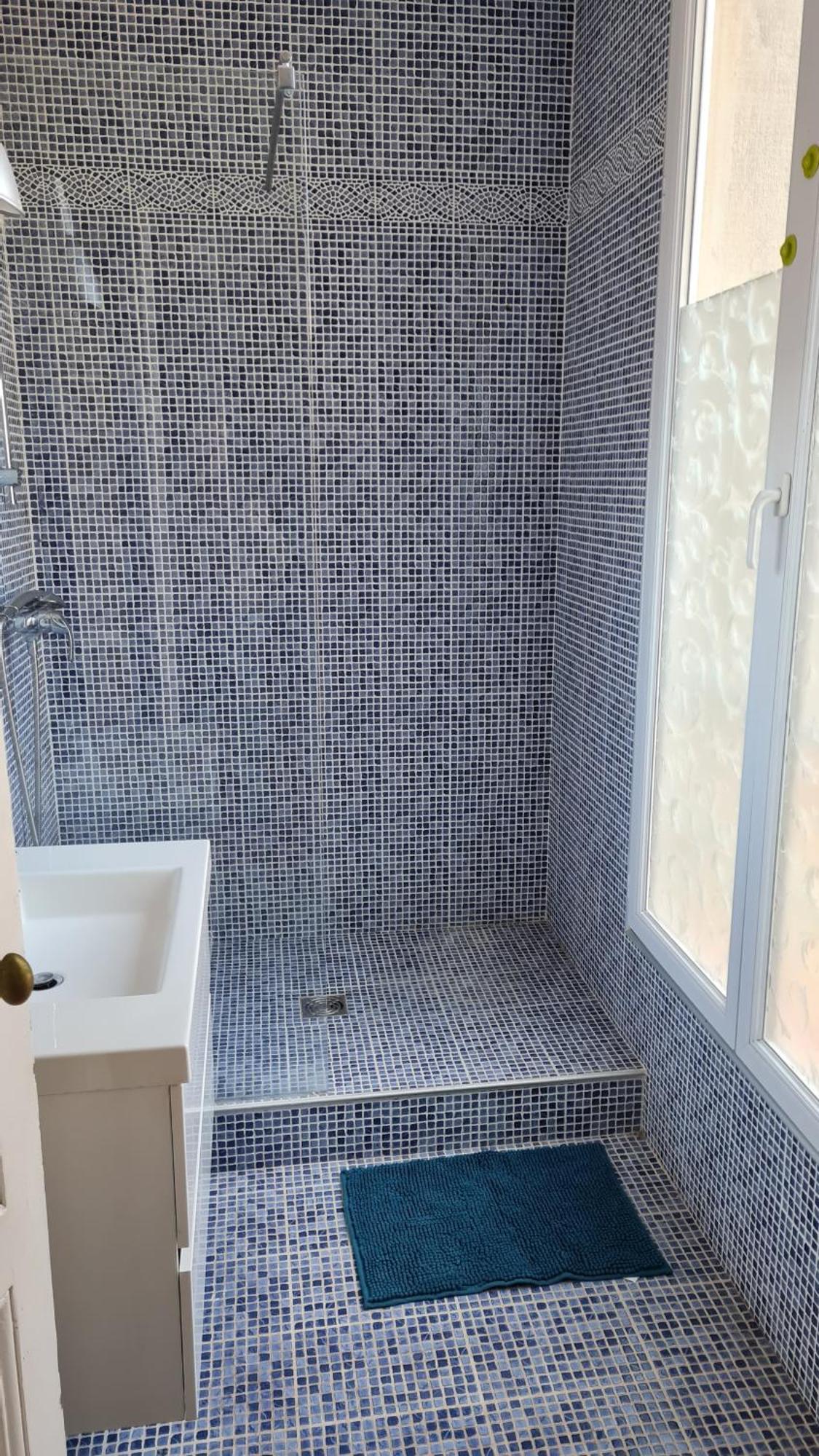 Appartement Nimes Centre Eksteriør bilde