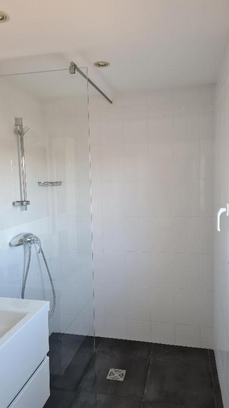 Appartement Nimes Centre Eksteriør bilde