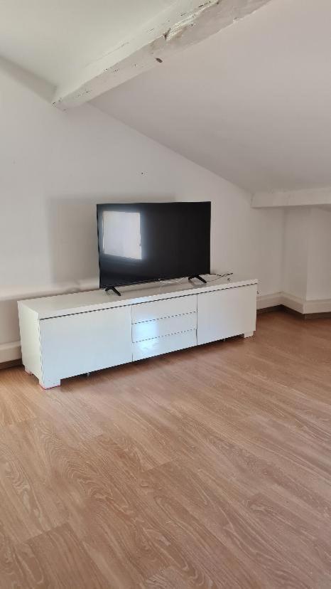 Appartement Nimes Centre Eksteriør bilde