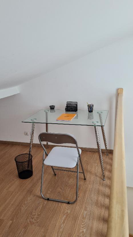 Appartement Nimes Centre Eksteriør bilde