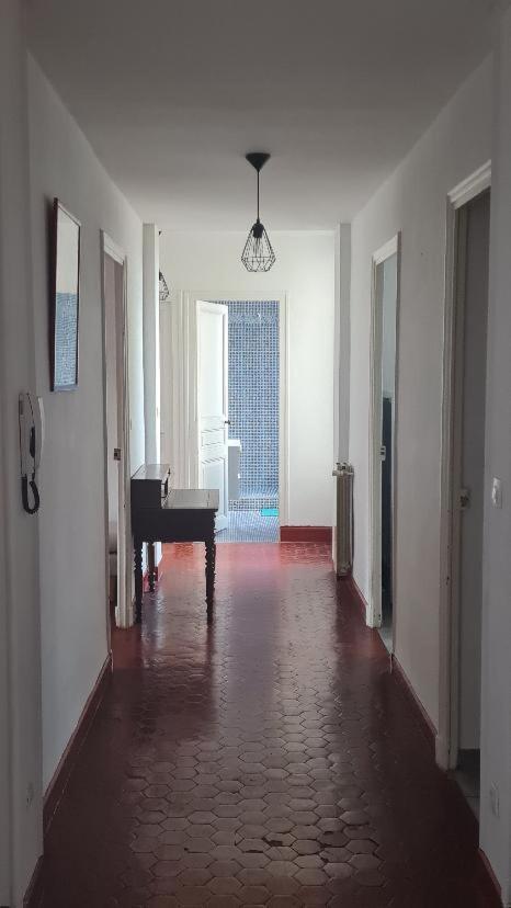 Appartement Nimes Centre Eksteriør bilde