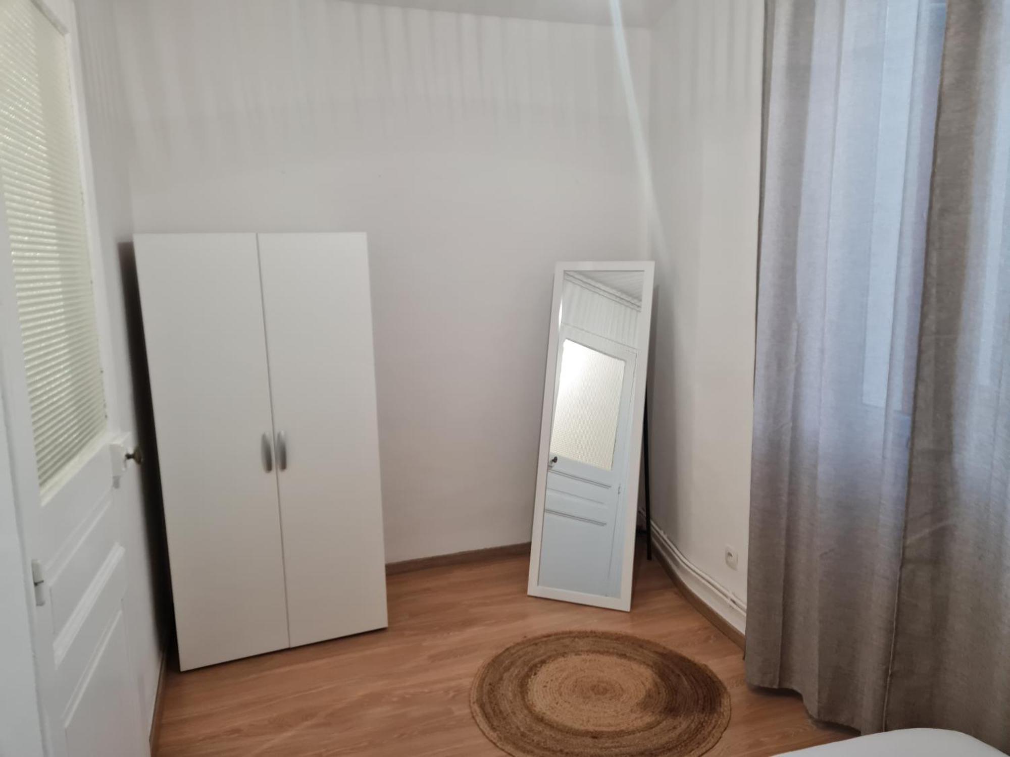 Appartement Nimes Centre Eksteriør bilde