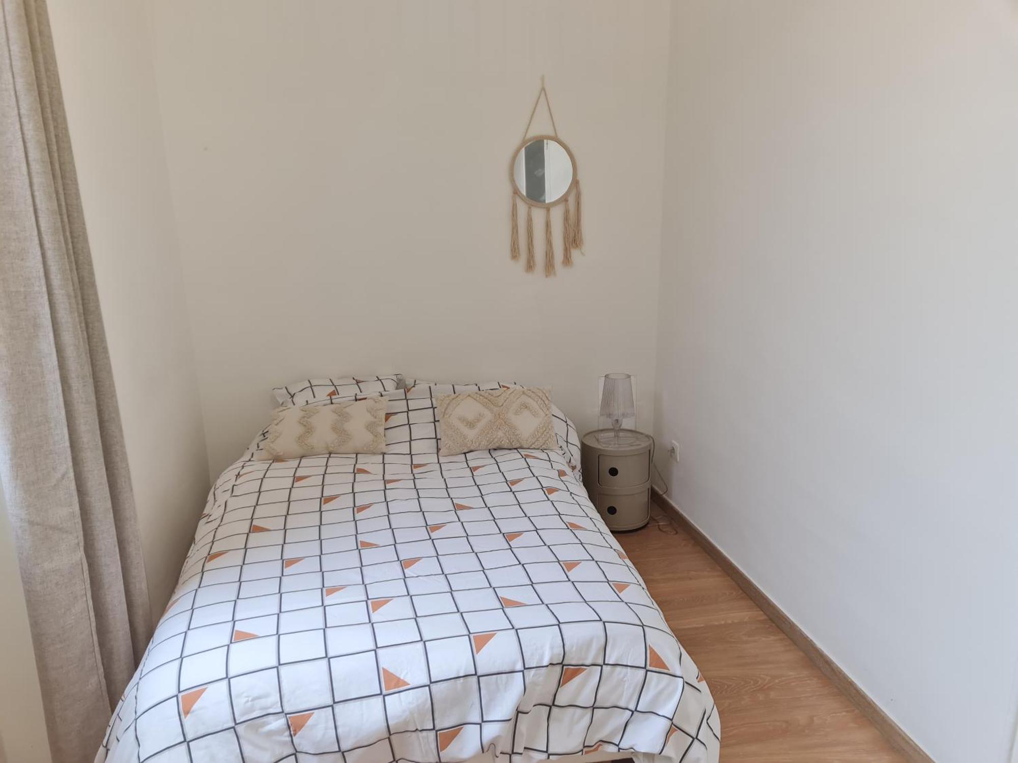 Appartement Nimes Centre Rom bilde