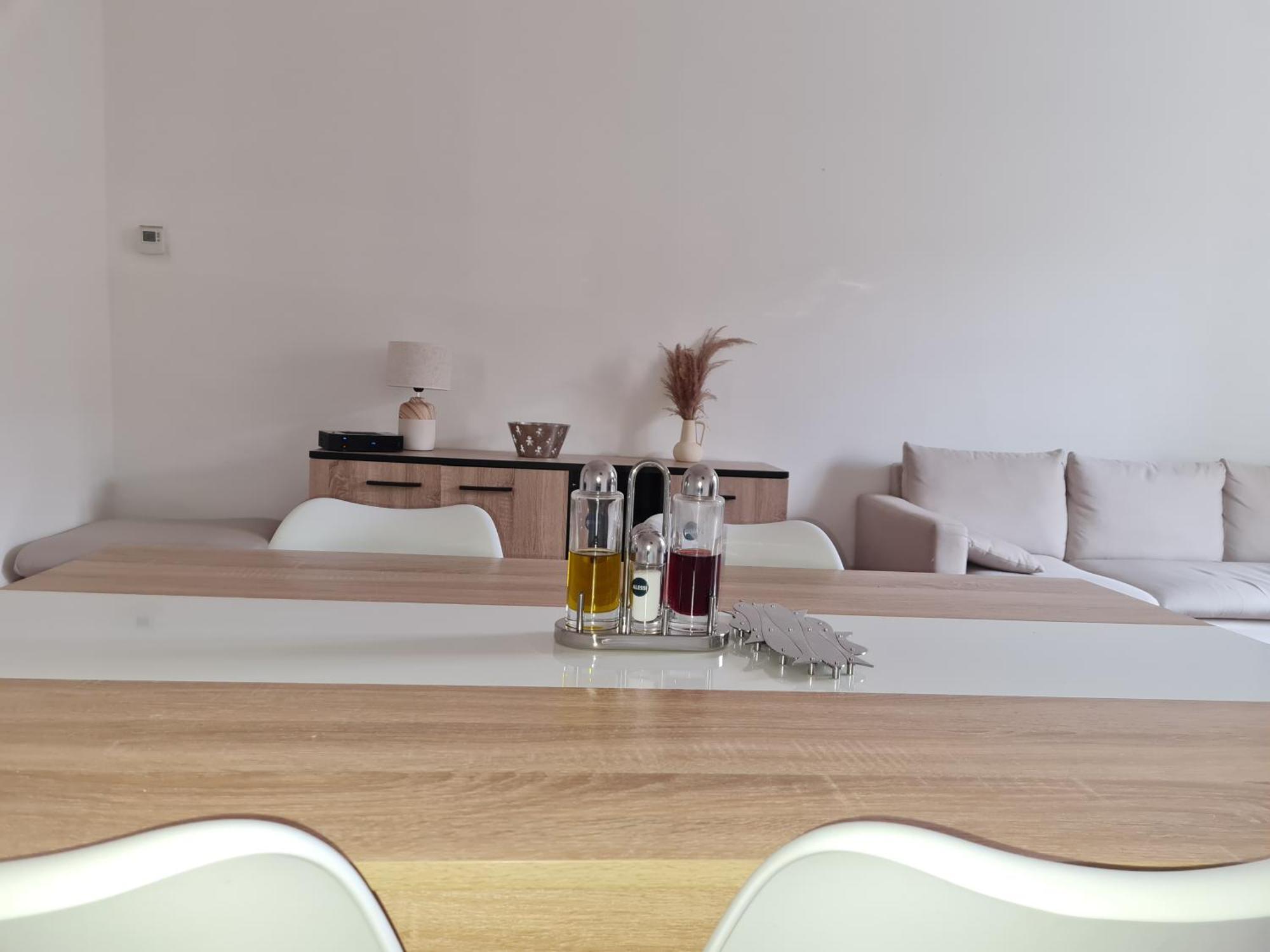 Appartement Nimes Centre Eksteriør bilde