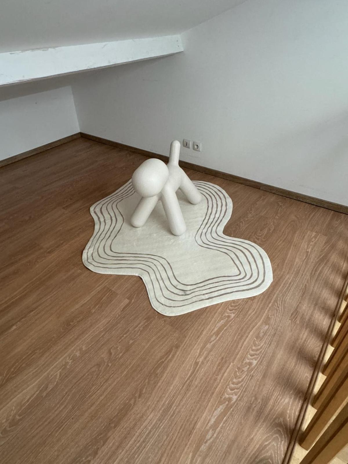 Appartement Nimes Centre Eksteriør bilde