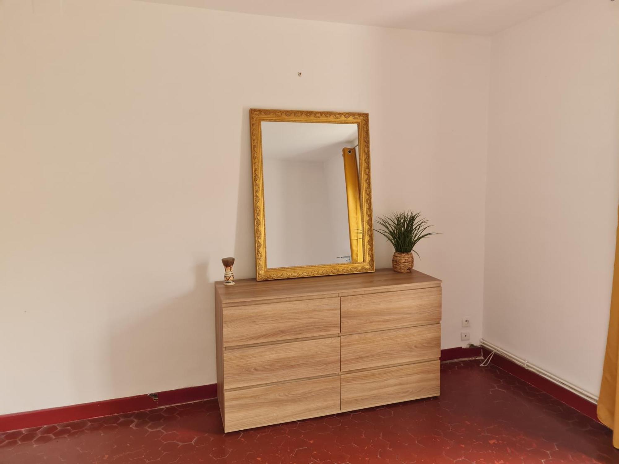 Appartement Nimes Centre Eksteriør bilde