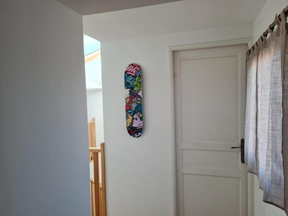 Appartement Nimes Centre Eksteriør bilde